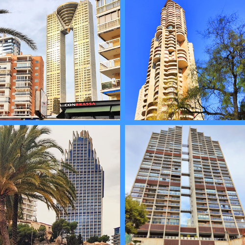 Balades et nature autour de Benidorm : parcs urbains, sentiers côtiers et pinèdes pour profiter du paysage méditerranéen