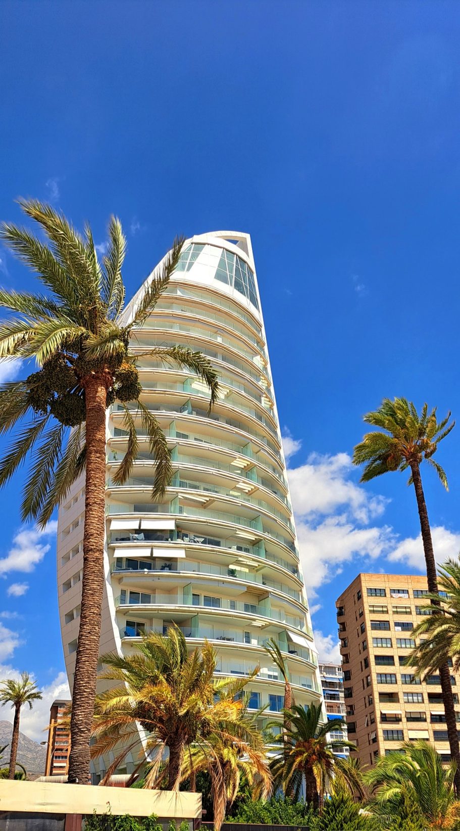 Delfin Tower