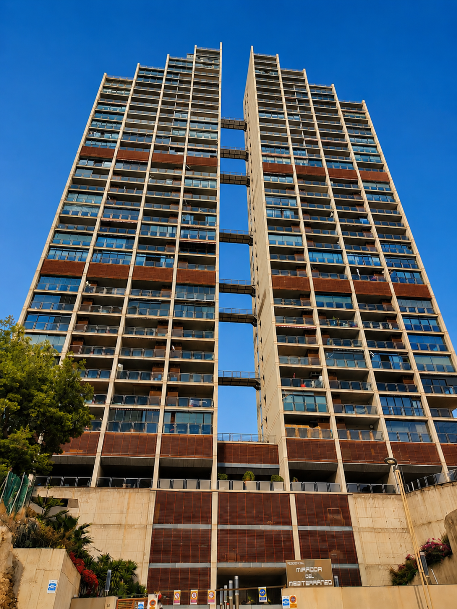 Mirador del Mediterráneo