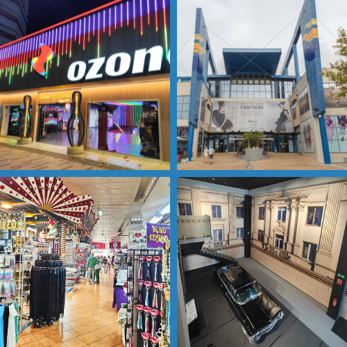 Balades et nature autour de Benidorm : parcs urbains, sentiers côtiers et pinèdes pour profiter du paysage méditerranéen